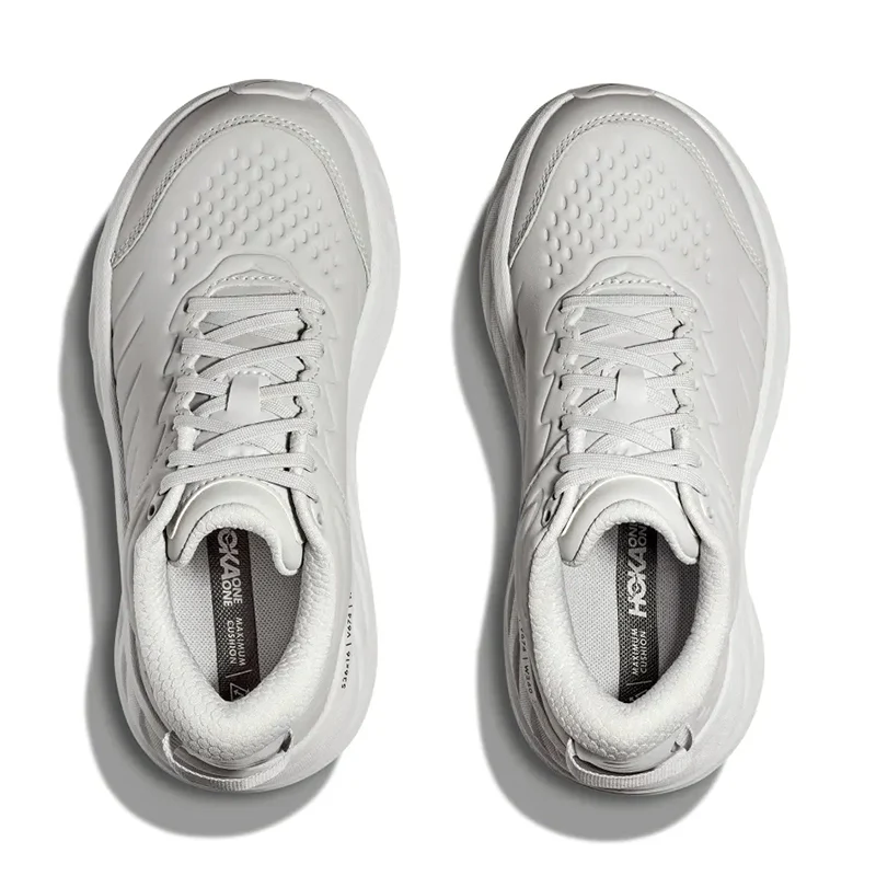 Men's Bondi Slip Resistant Harbor Mist/Lunar Rock - Image 6