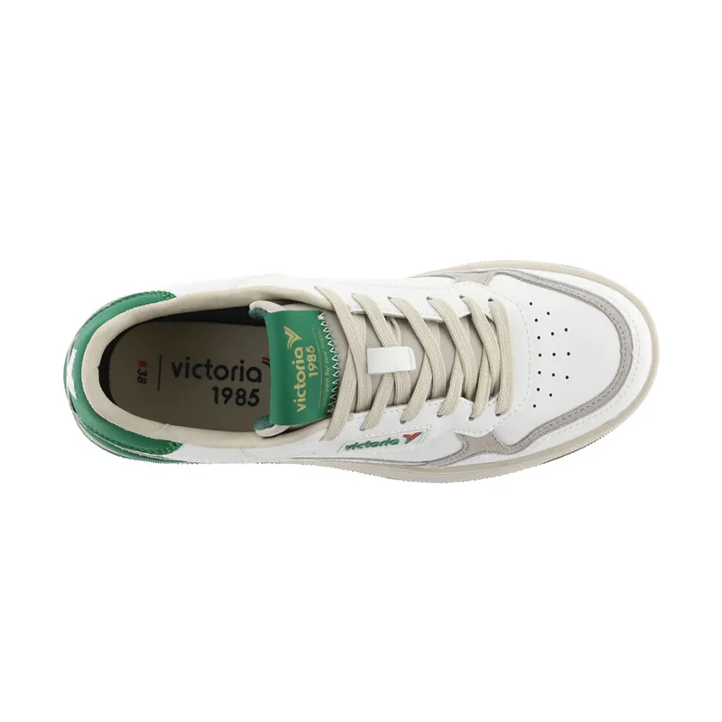 Men's C80 Verde - Image 5
