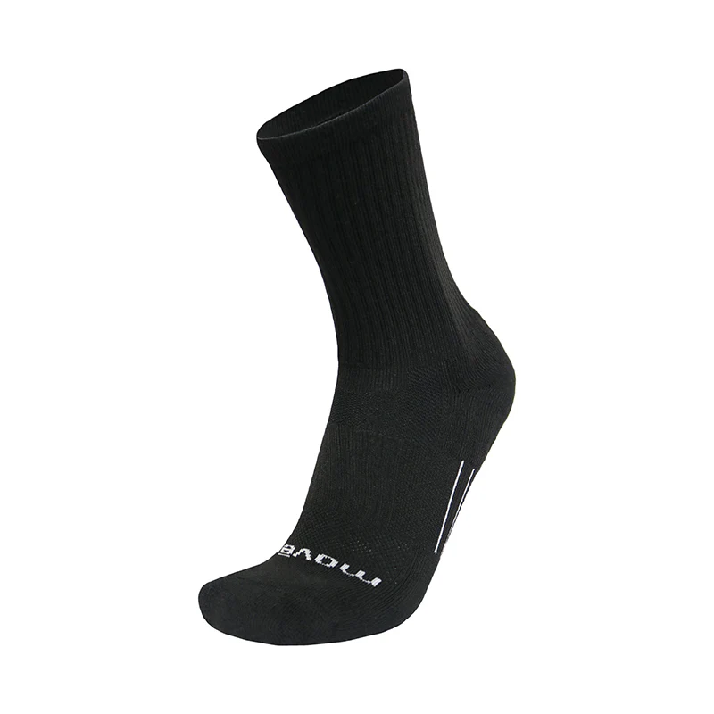 Mens CF2 Crew Large Black - Image 2