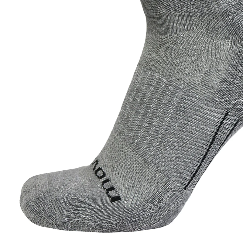 Mens CF2 Crew Large Gray - Image 5