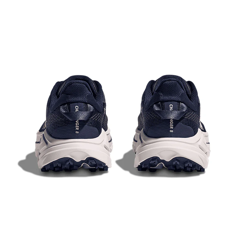 Men's Challenger 8 Midnight Blue/Grout - Image 5