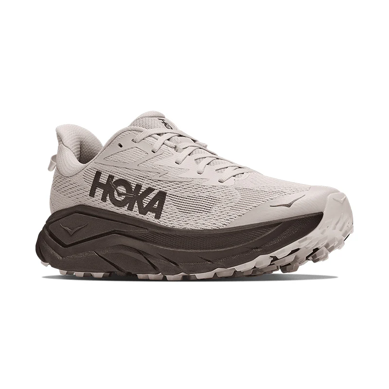 Men's Challenger 8 River Rock Grey/Cast Iron - Image 2