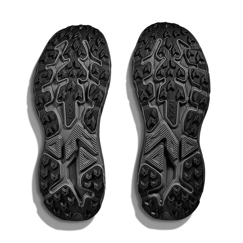 Men's Challenger 8 (WIDE) Black/Outer Orbit - Image 7