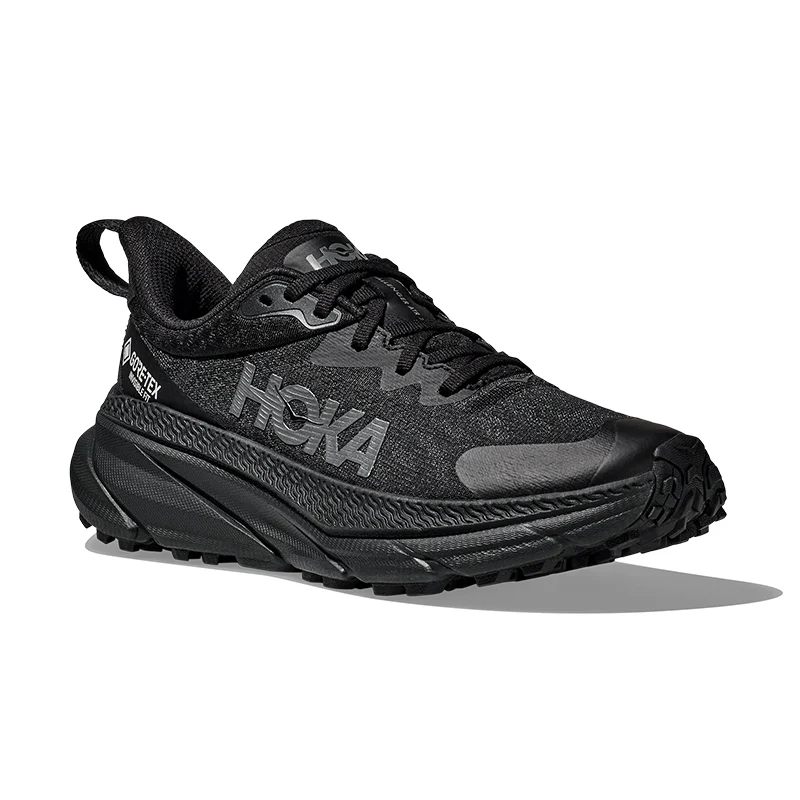 Men's Challenger ATR 7 Gore-tex Black/Black