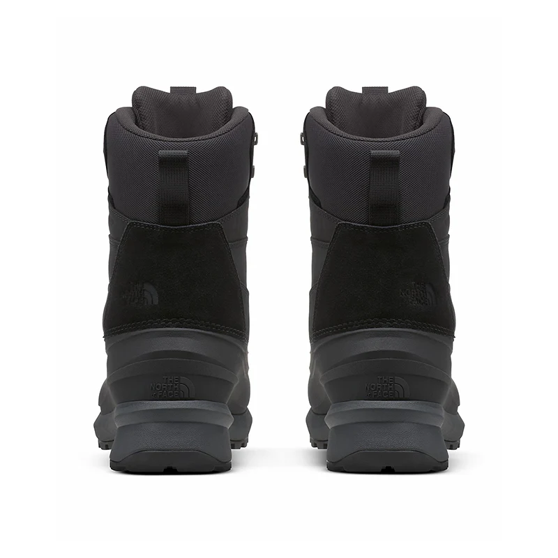 Men's Chilkat V 400 Waterproof Black/Asphalt Grey - Image 3