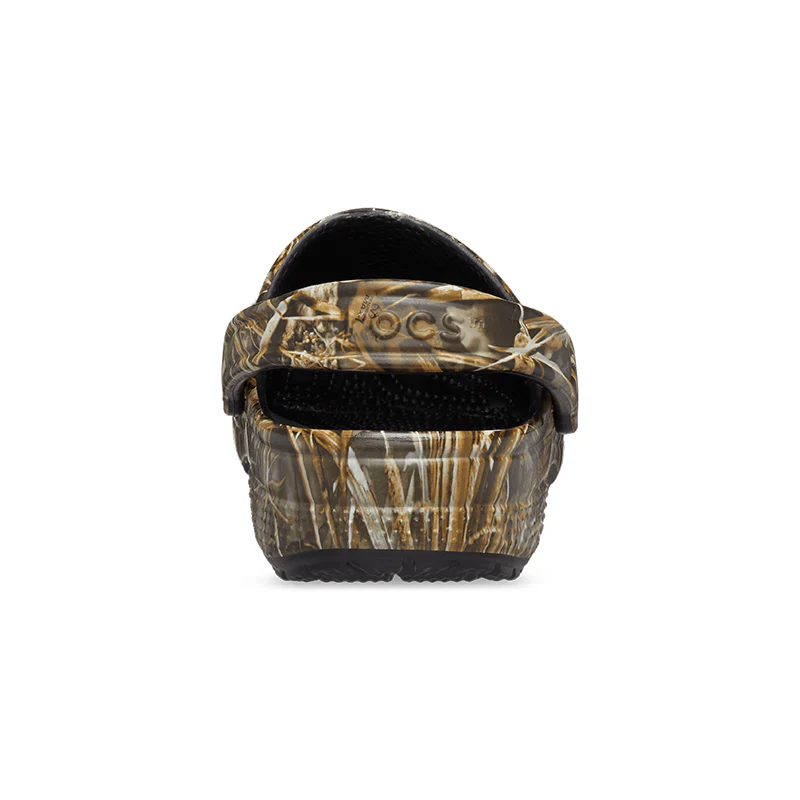 Men's Classic Clog Realtree Max7 - Image 5