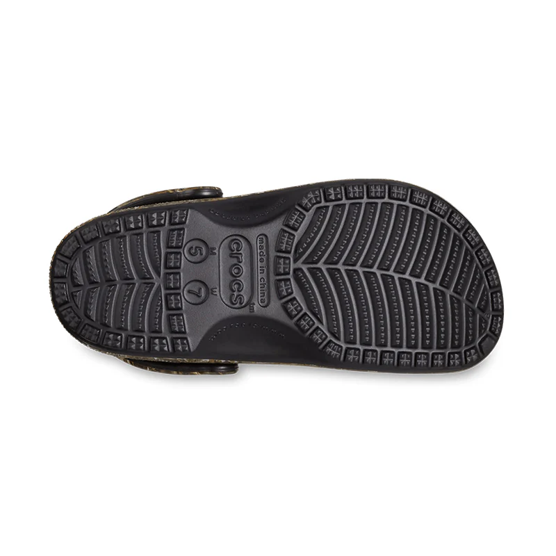 Men's Classic Clog Realtree Max7 - Image 6
