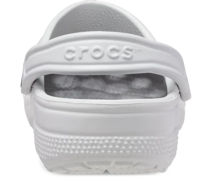 Men's Classic Clog White - Image 7