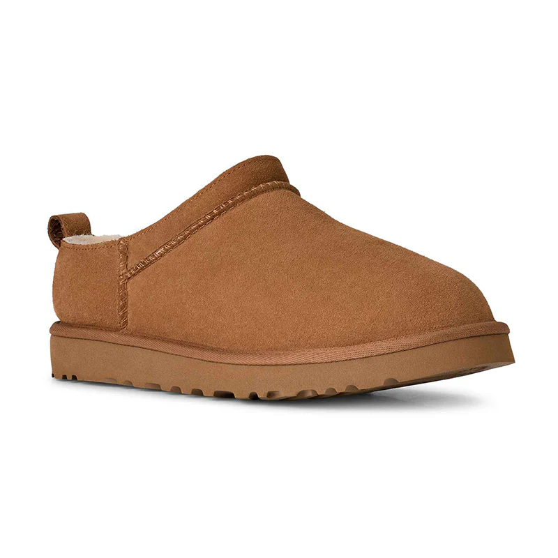 Men's Classic Micro Chestnut - Image 2