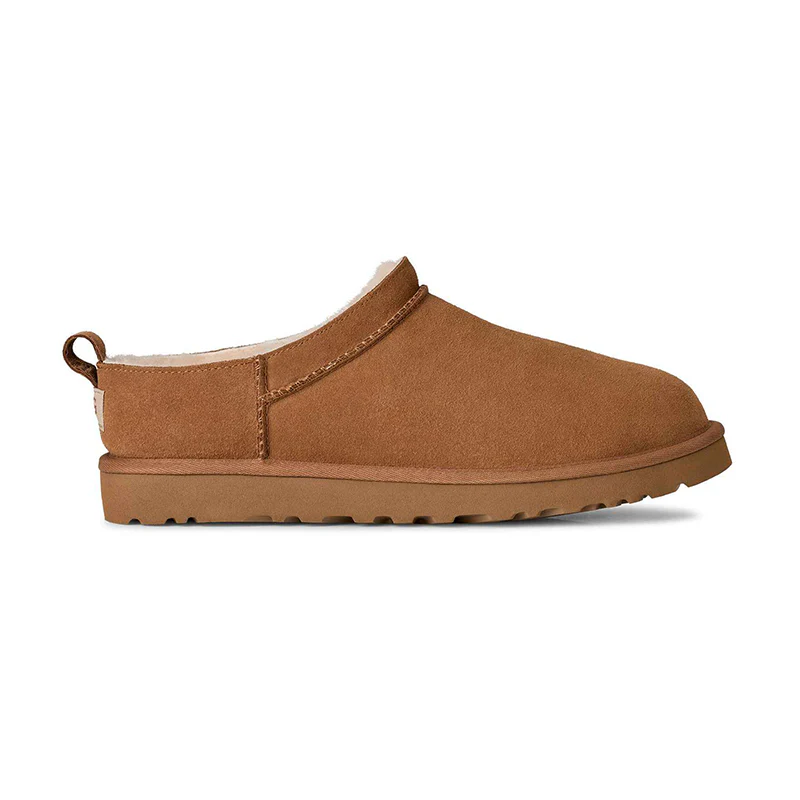 Men's Classic Micro Chestnut - Image 3