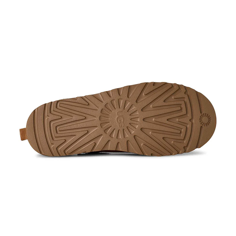 Men's Classic Micro Chestnut - Image 8