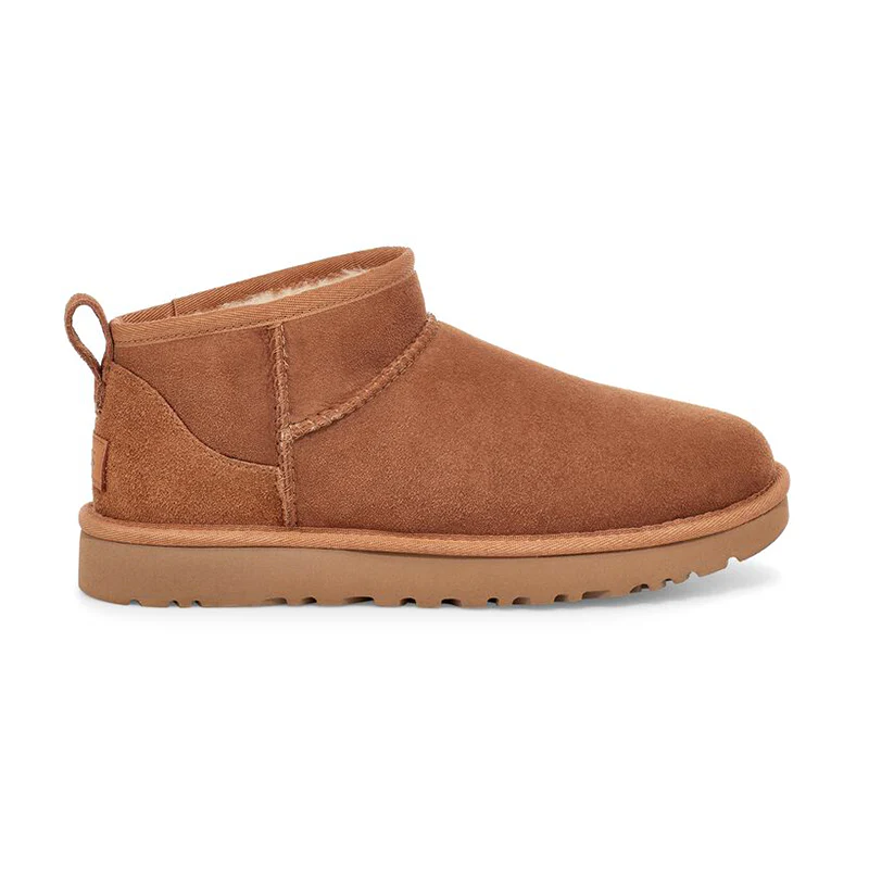 Men's Classic Ultra Mini Chestnut - Image 3
