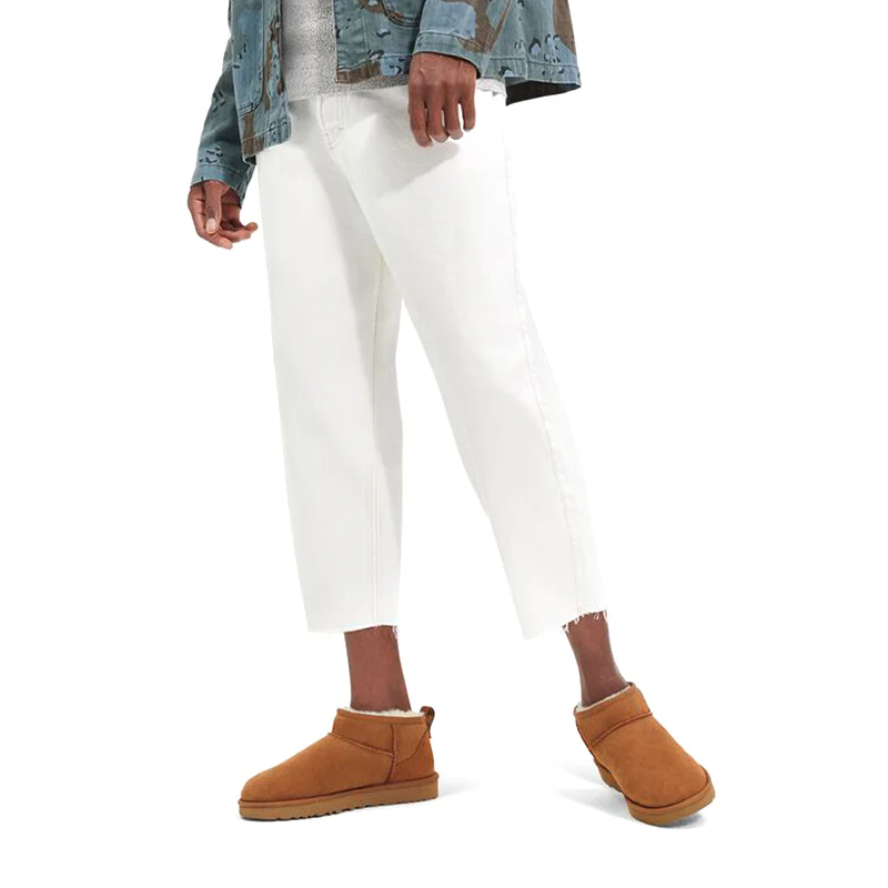 Men's Classic Ultra Mini Chestnut - Image 5