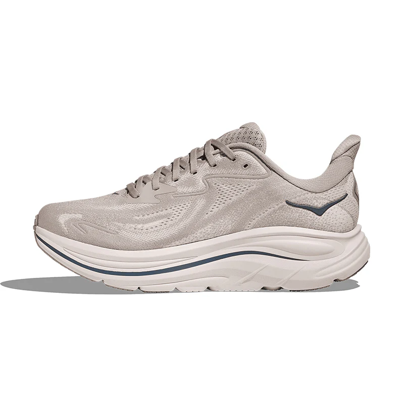 Men's Clifton 10 Putty/Grout - Image 4