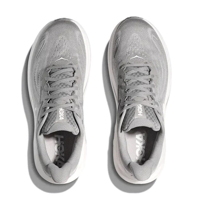 Men's Clifton 10 Stellar Grey/Stardust - Image 7