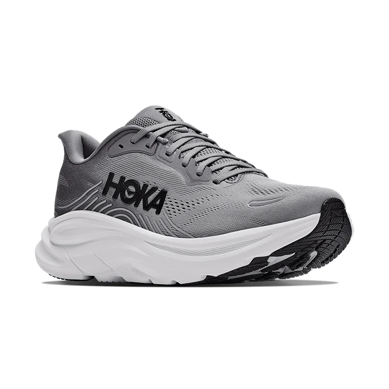 Men's Clifton 11 Galactic Grey/Stellar Grey - Image 2