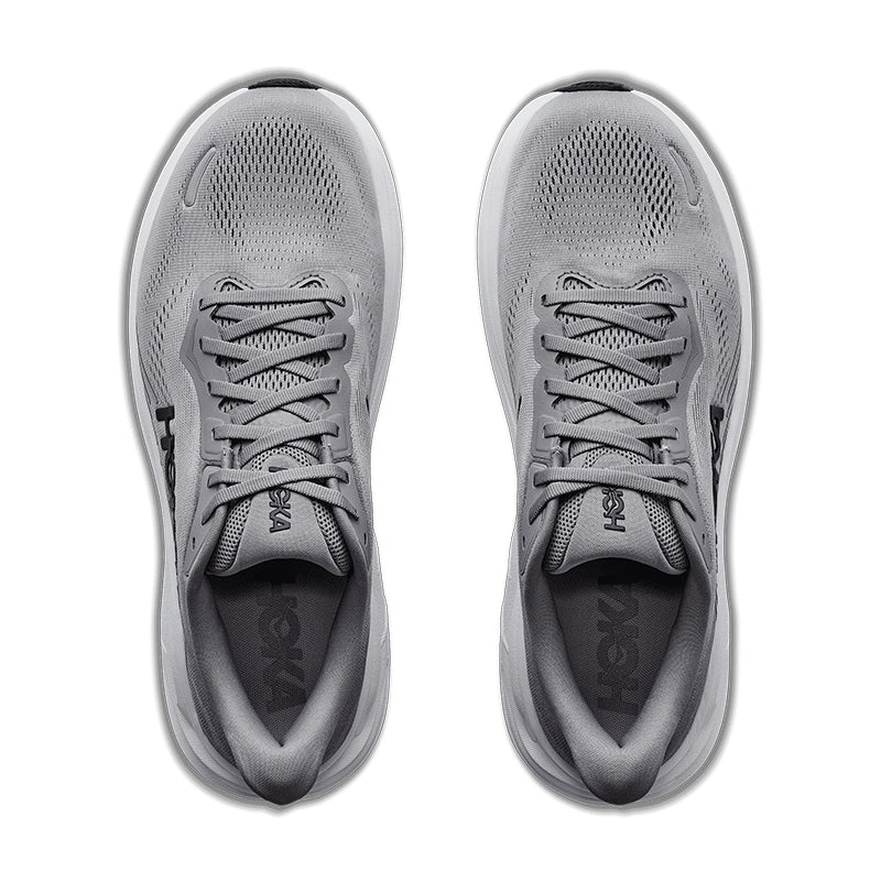 Men's Clifton 11 Galactic Grey/Stellar Grey - Image 6