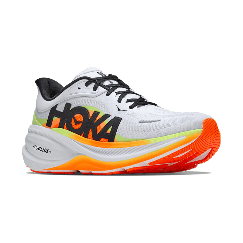 Men's Clifton Pro Cosmic Grey/Black - Image 2