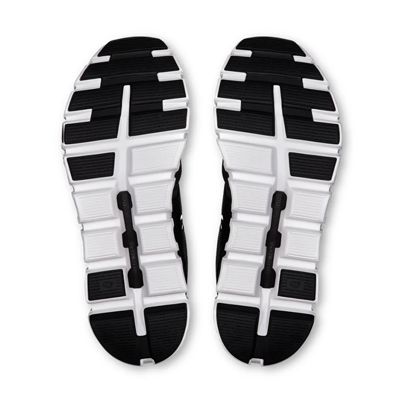 Men's Cloud 6 Black/White - Image 8