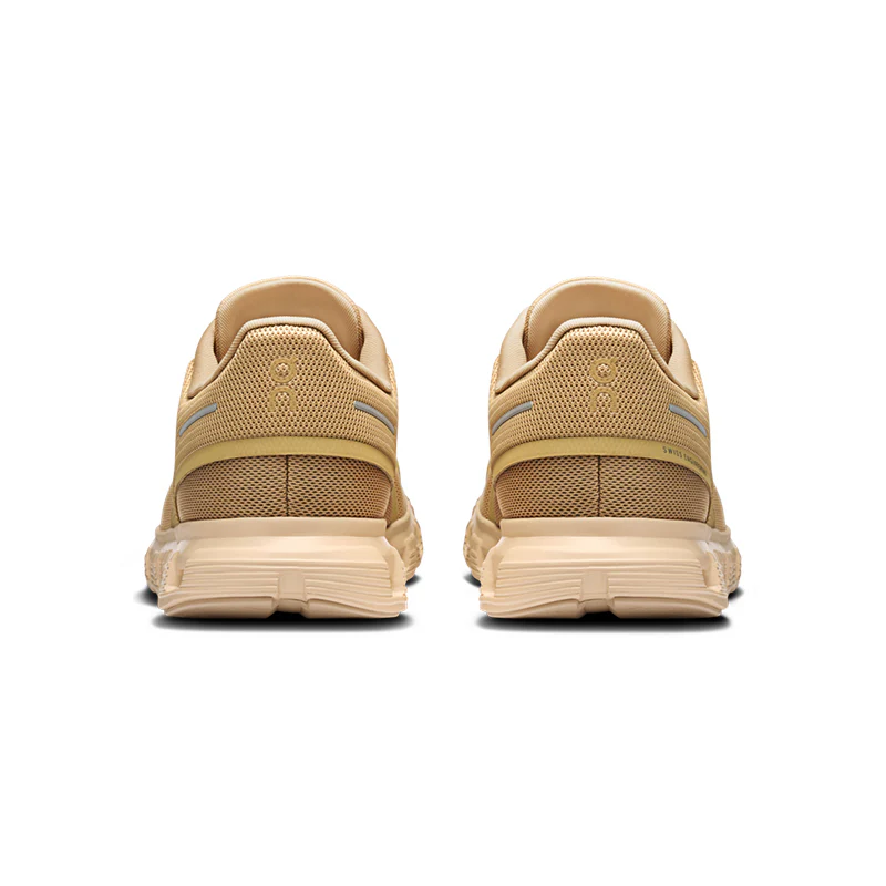 Men's Cloud 6 Chai/Sand - Image 5