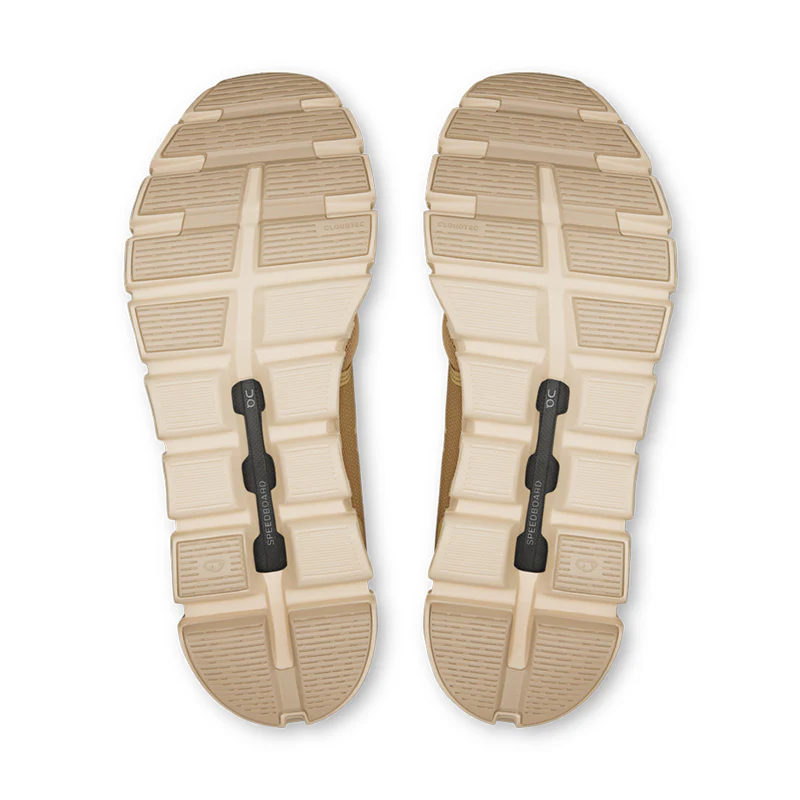 Men's Cloud 6 Chai/Sand - Image 8