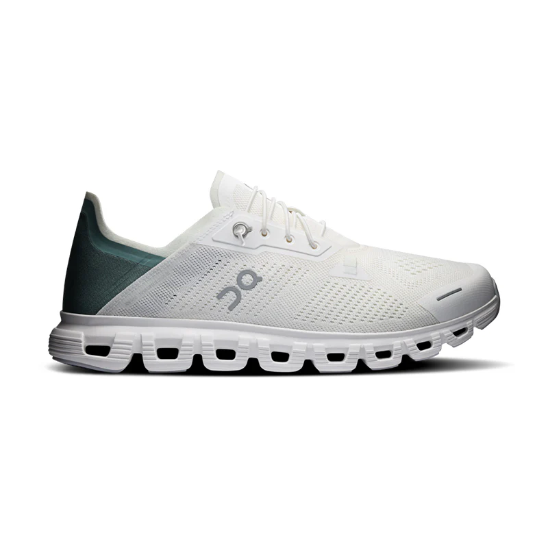 Men's Cloud 6 Coast Ivory/Olive - Image 3