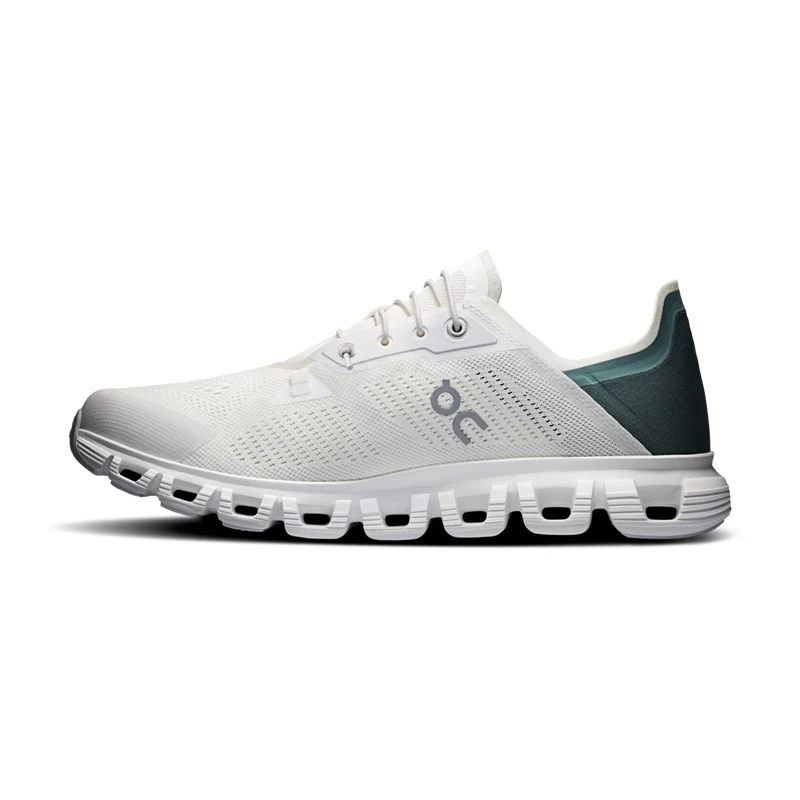 Men's Cloud 6 Coast Ivory/Olive - Image 4