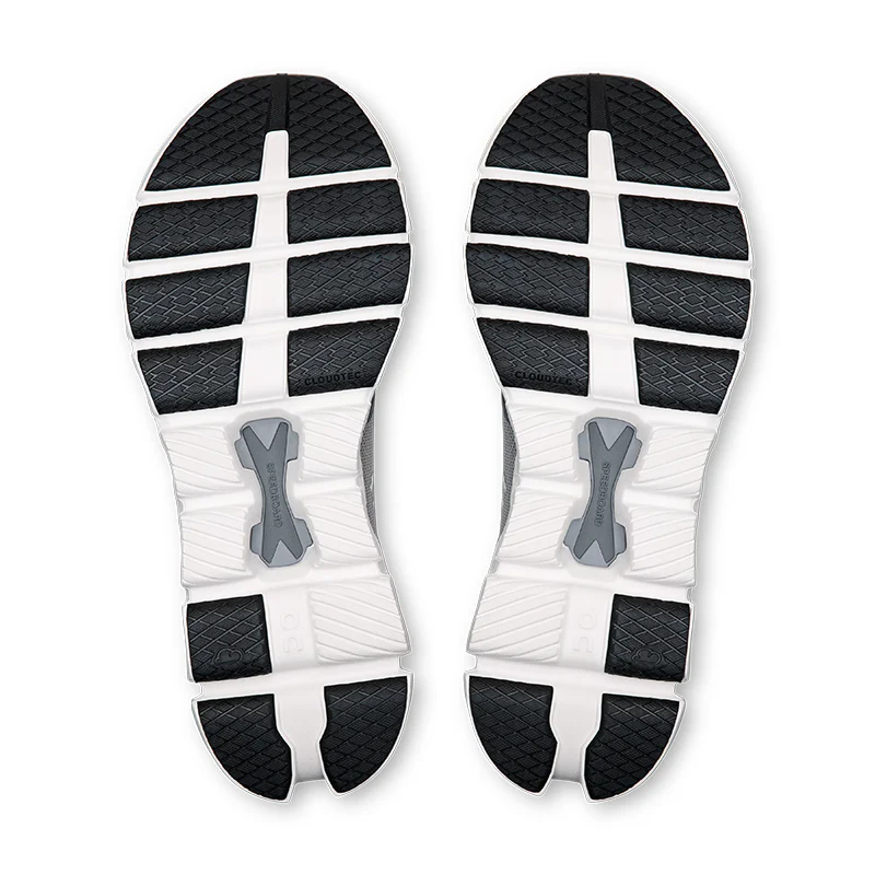 Men's Cloud X 4 Alloy/Ivory - Image 8