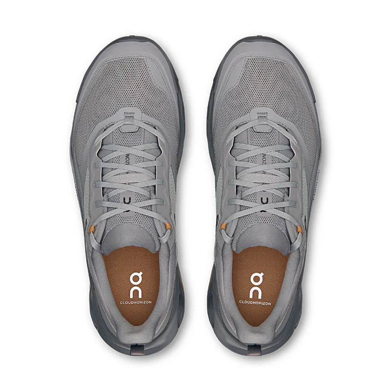 Men's Cloudhorizon 2 Alloy/Rock - Image 7