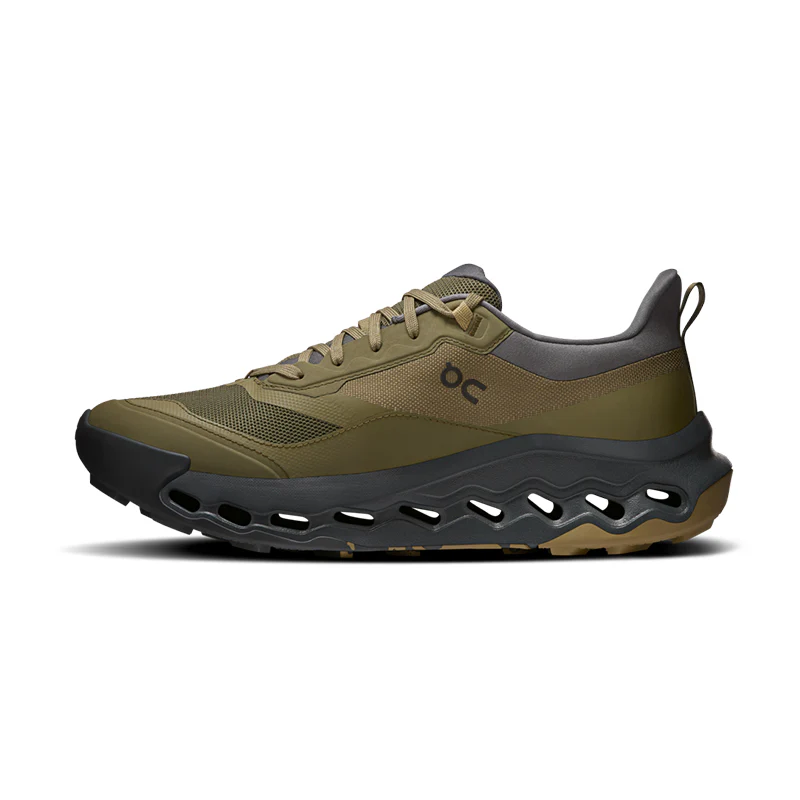 Men's Cloudhorizon 2 Olive/Shadow - Image 4
