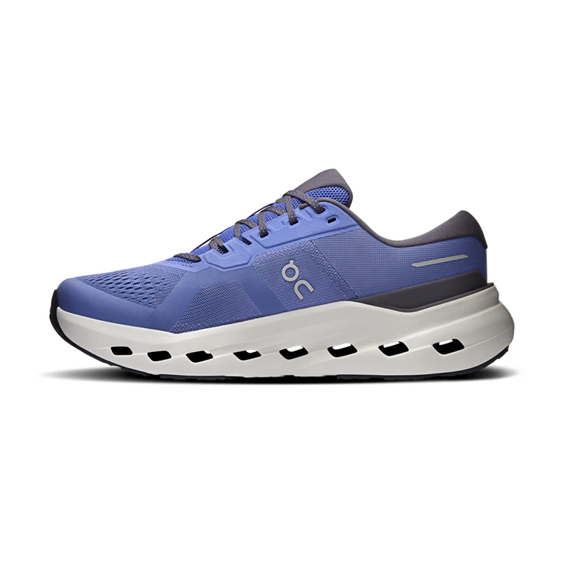 Men's Cloudrunner 3 Sailor/Ivory - Image 4