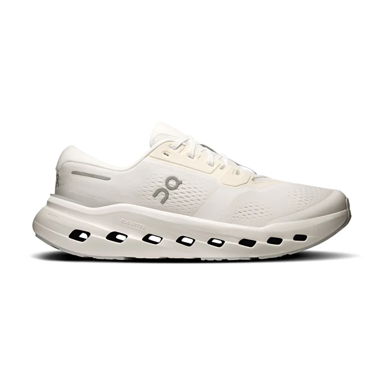 Men's Cloudrunner 3 White/Glacier - Image 3