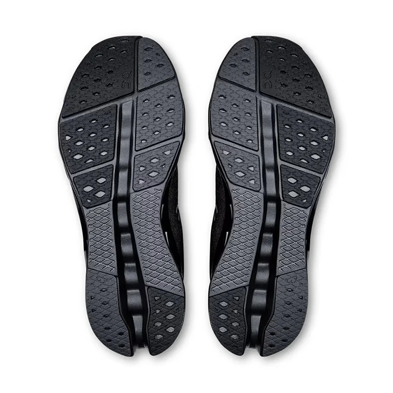 Men's Cloudsurfer 2 Black/Black - Image 8