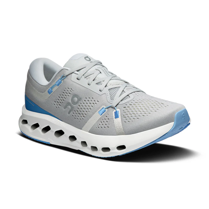 Men's Cloudsurfer 2 Glacier/Gourami - Image 2