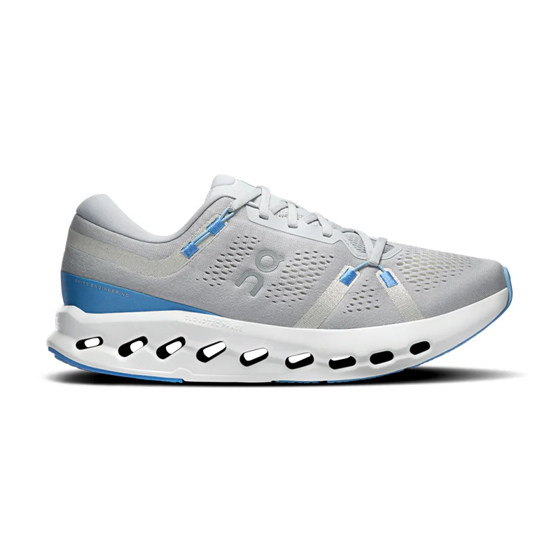 Men's Cloudsurfer 2 Glacier/Gourami - Image 3