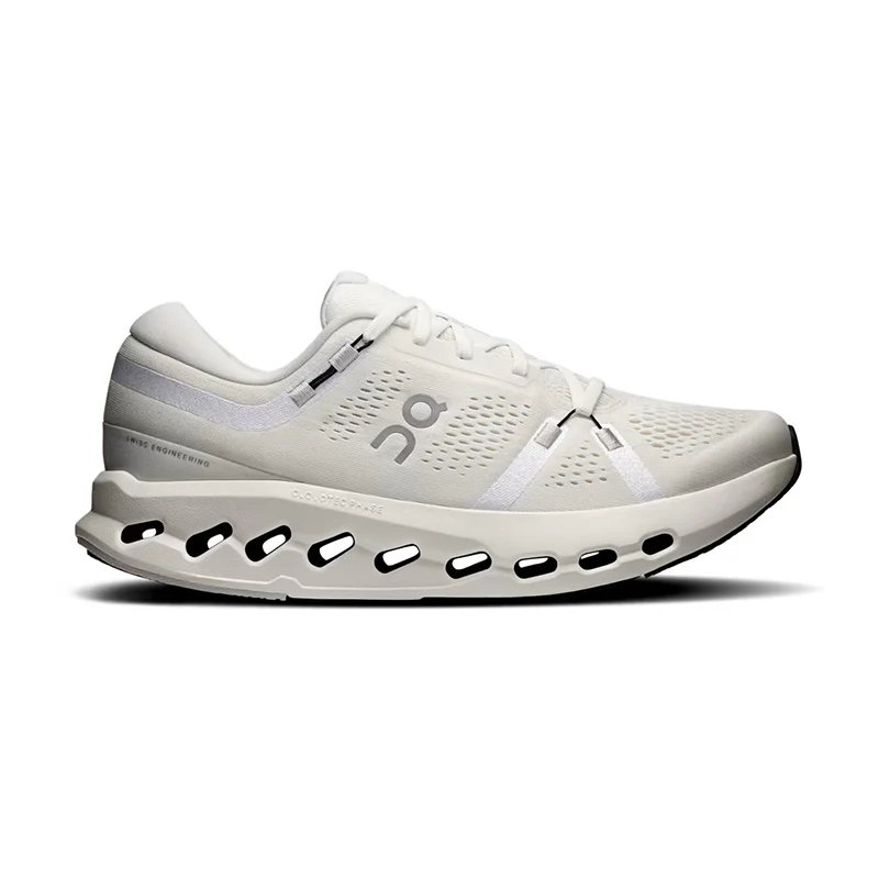 Men's Cloudsurfer 2 Ivory/Ivory - Image 3