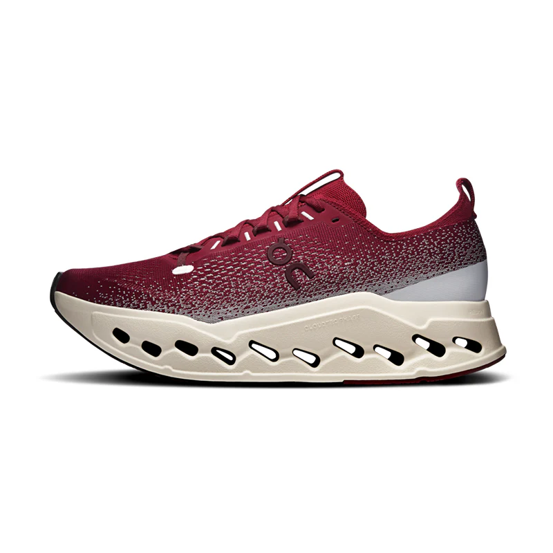 Men's Cloudsurfer Max Sienna/Dew - Image 4