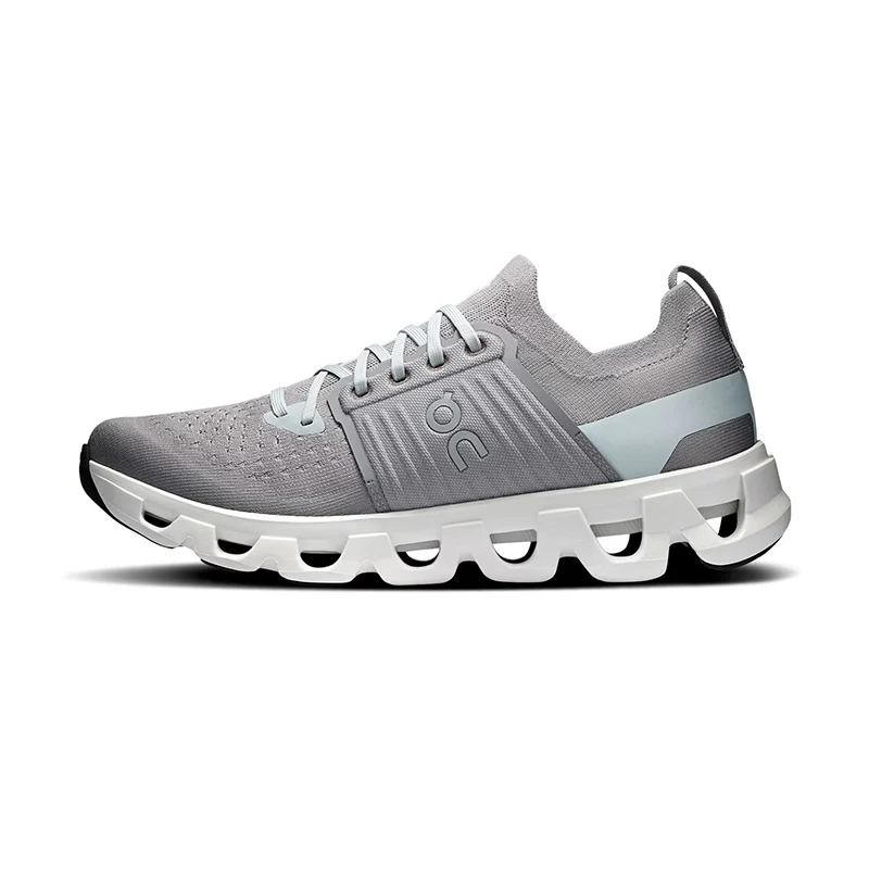 Men's Cloudswift 4 Alloy/Glacier - Image 4