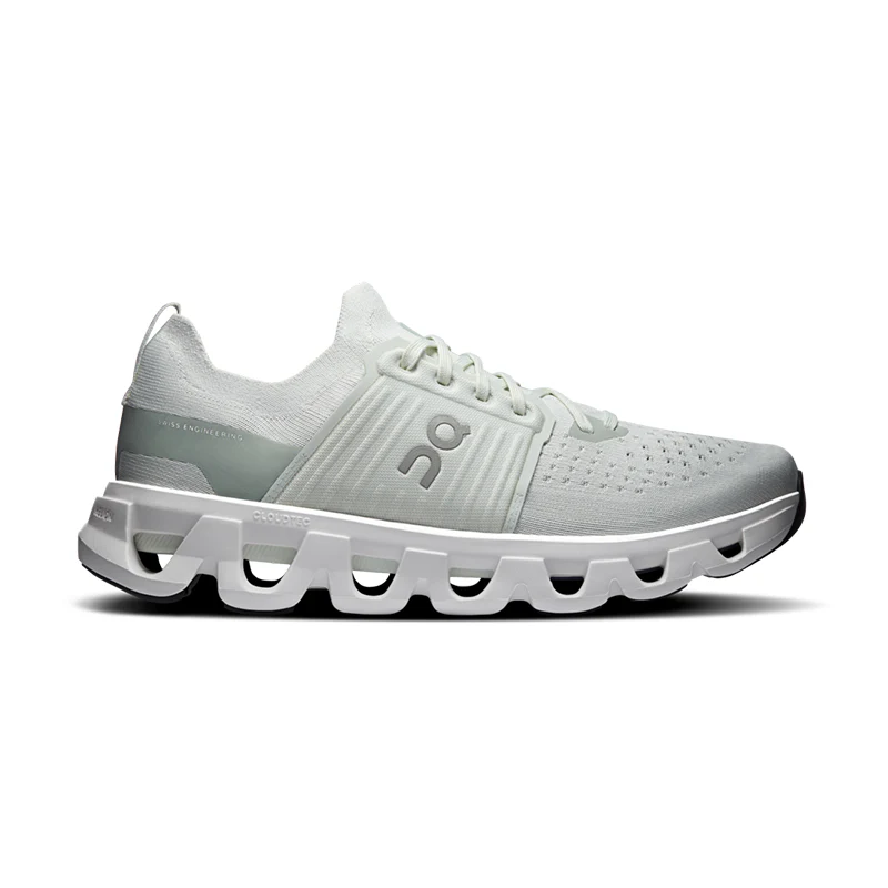 Men's Cloudswift 4 Iceberg/Tin - Image 3