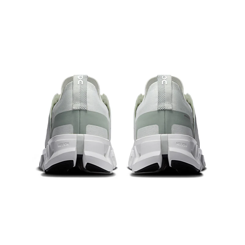 Men's Cloudswift 4 Iceberg/Tin - Image 6