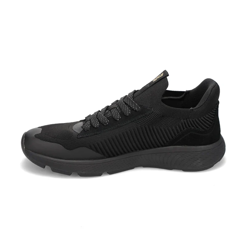 Men's Coast Black/Gold/Black - Image 3