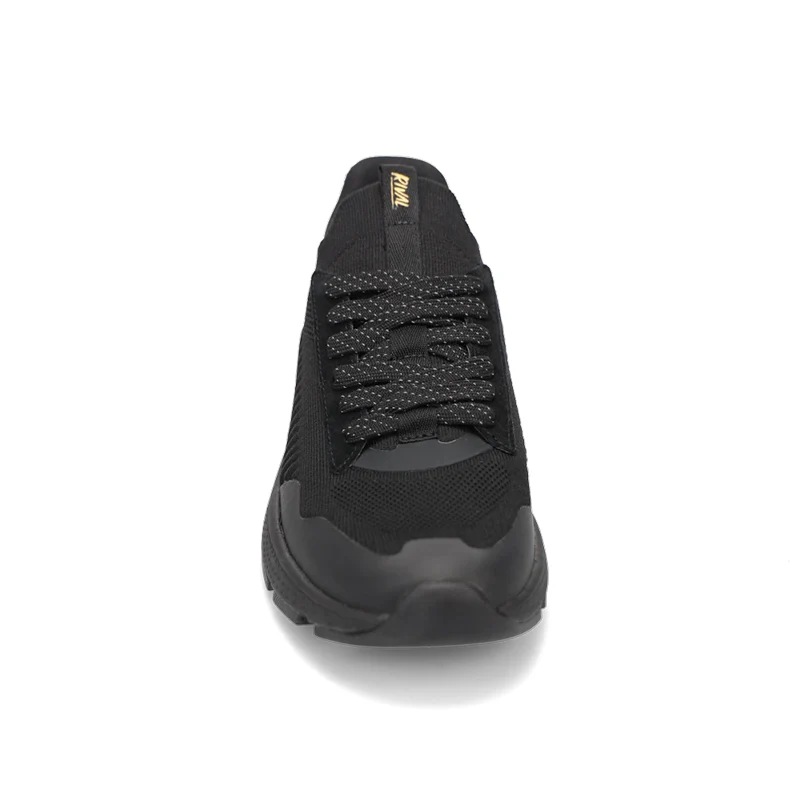 Men's Coast Black/Gold/Black - Image 4