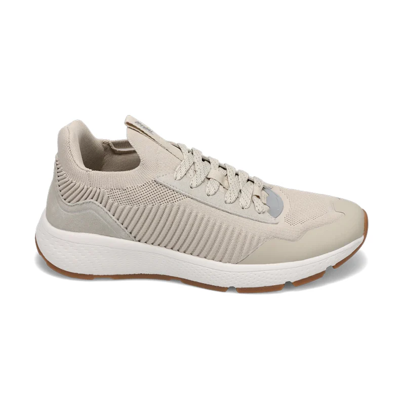 Men's Coast Sandstone/White/Gum - Image 3