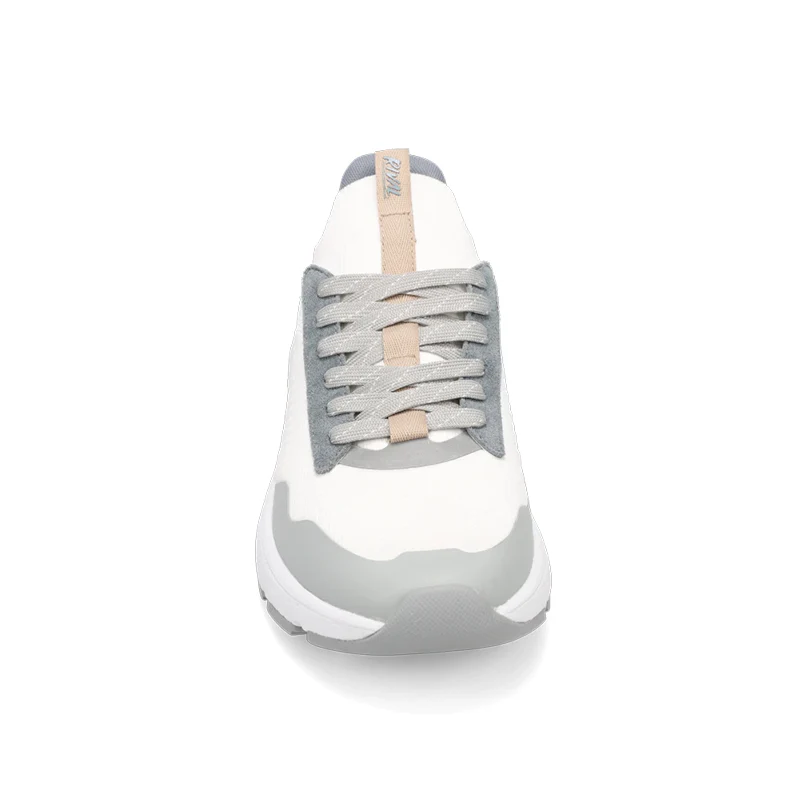 Men's Coast White Multi/Ocean/Sand - Image 5