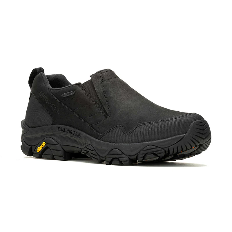 Men's Coldpack 3 Thermo Moc Black - Image 2