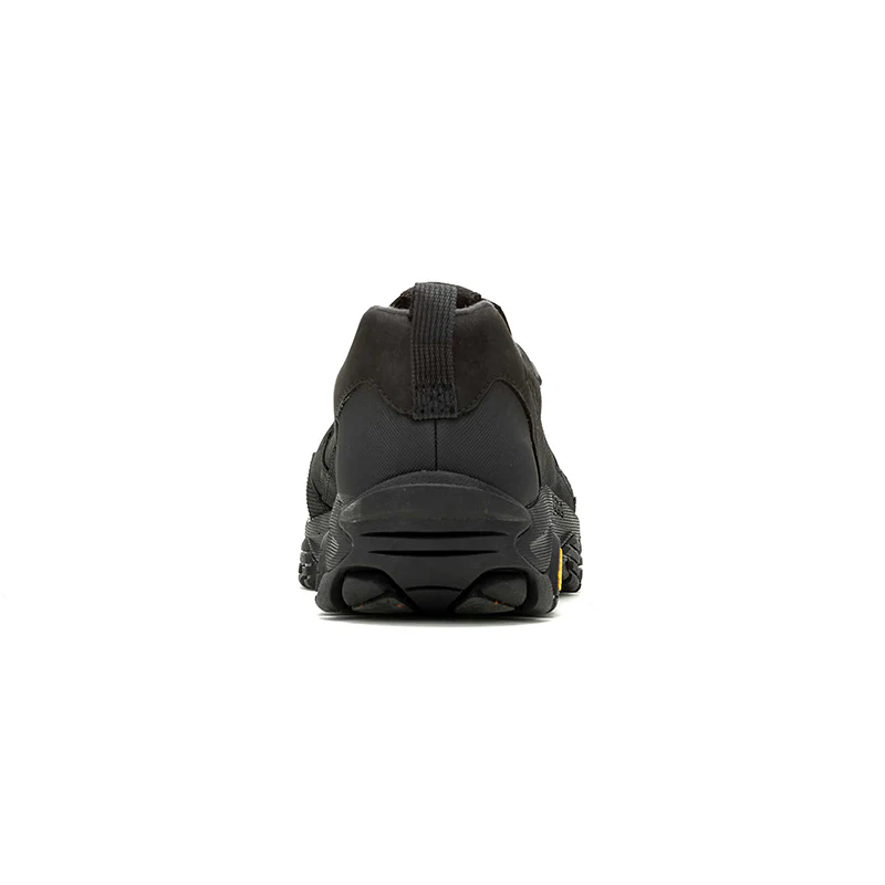 Men's Coldpack 3 Thermo Moc Black - Image 5