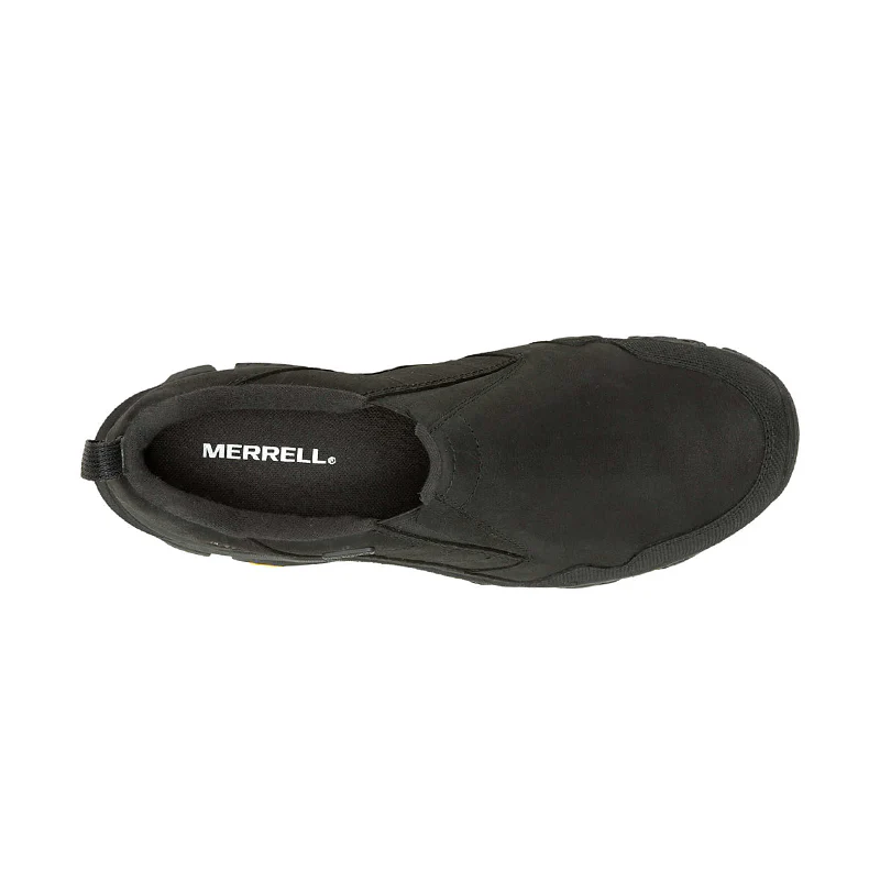 Men's Coldpack 3 Thermo Moc Black - Image 6