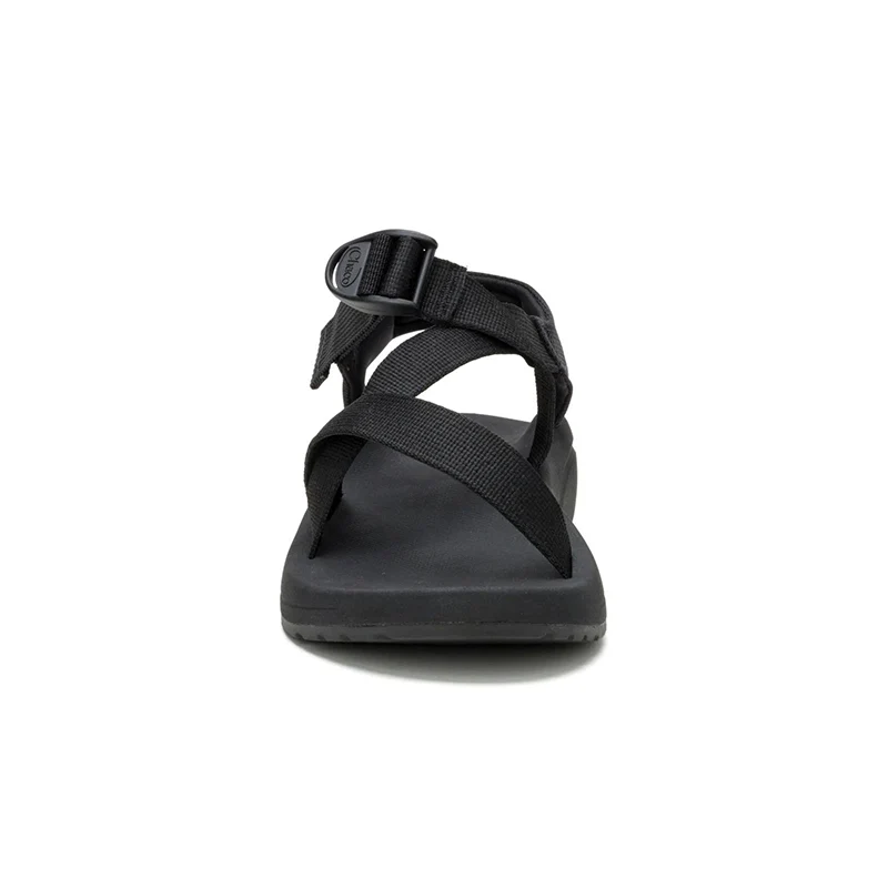 Men's CushZ Black - Image 6