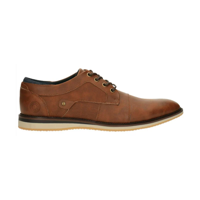 Men's Dale Cognac - Image 2