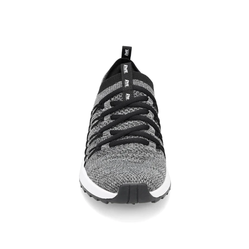 Men's Drive Remix Black/White/Black - Image 5
